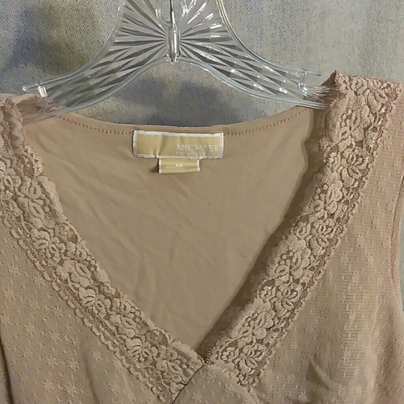 Women's Michael Kors Shirt - Picture 2 of 4